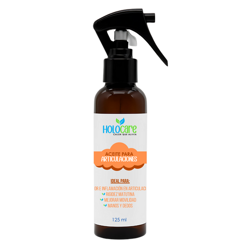 Aceite para Articulaciones 🦵