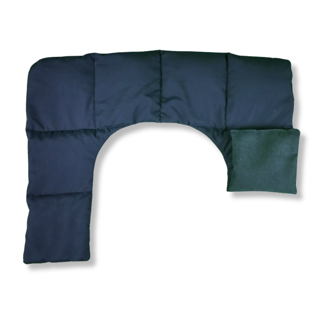 Compresa Herradura (Cuello y Espalda Alta)