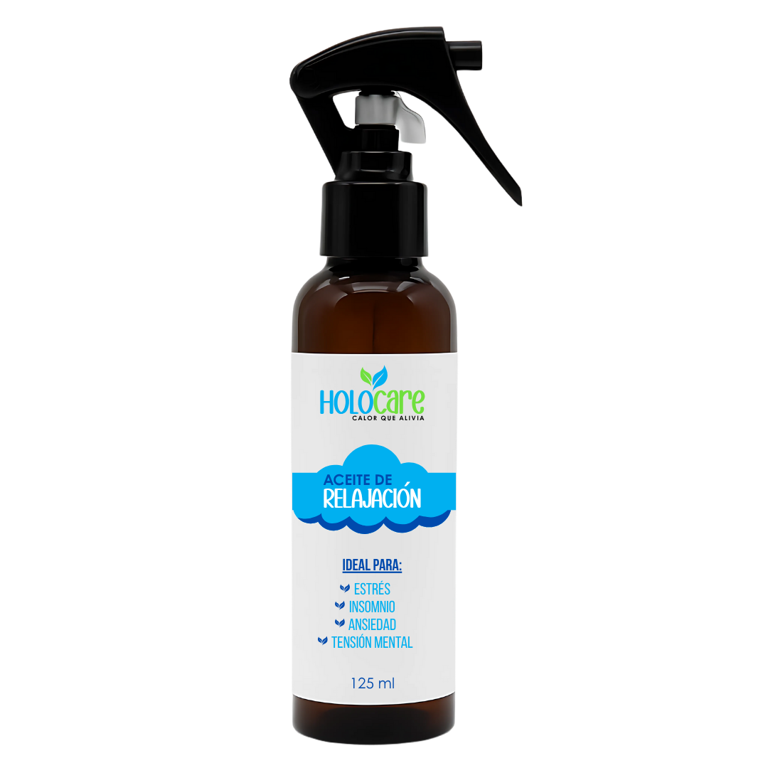 Aceite Relajación 🪷